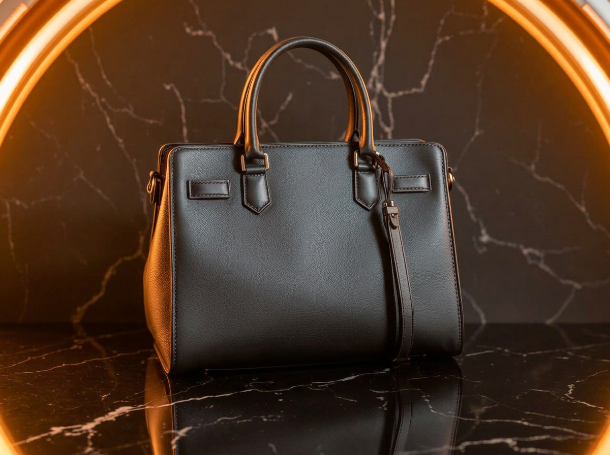 Couture handbag capsule prize concept for THE ATELIER DRAW